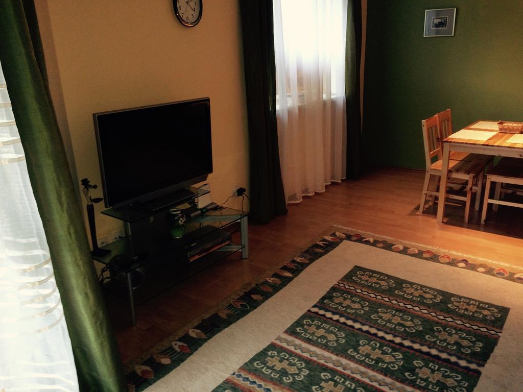 Apartamenty Przy Deptaku Polanica-Zdrój Exteriér fotografie